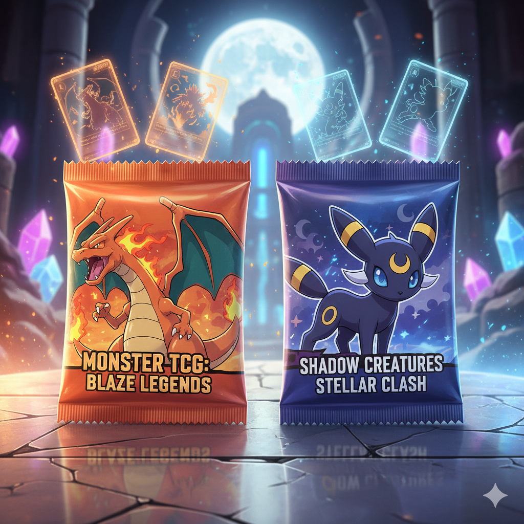 Why Old Pokémon Packs Are the Hottest New Chase: Your Guide to "Retro Pulls" in 2026