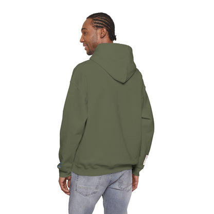 ProxyPulls "Vantage" Distressed Hoodie