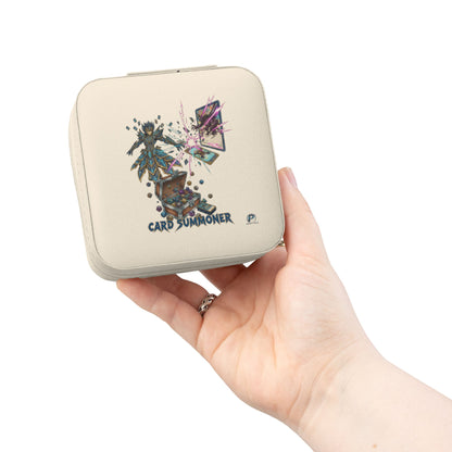 ProxyPulls "Summoner’s Vault" | Compact TCG Accessory & Dice Case