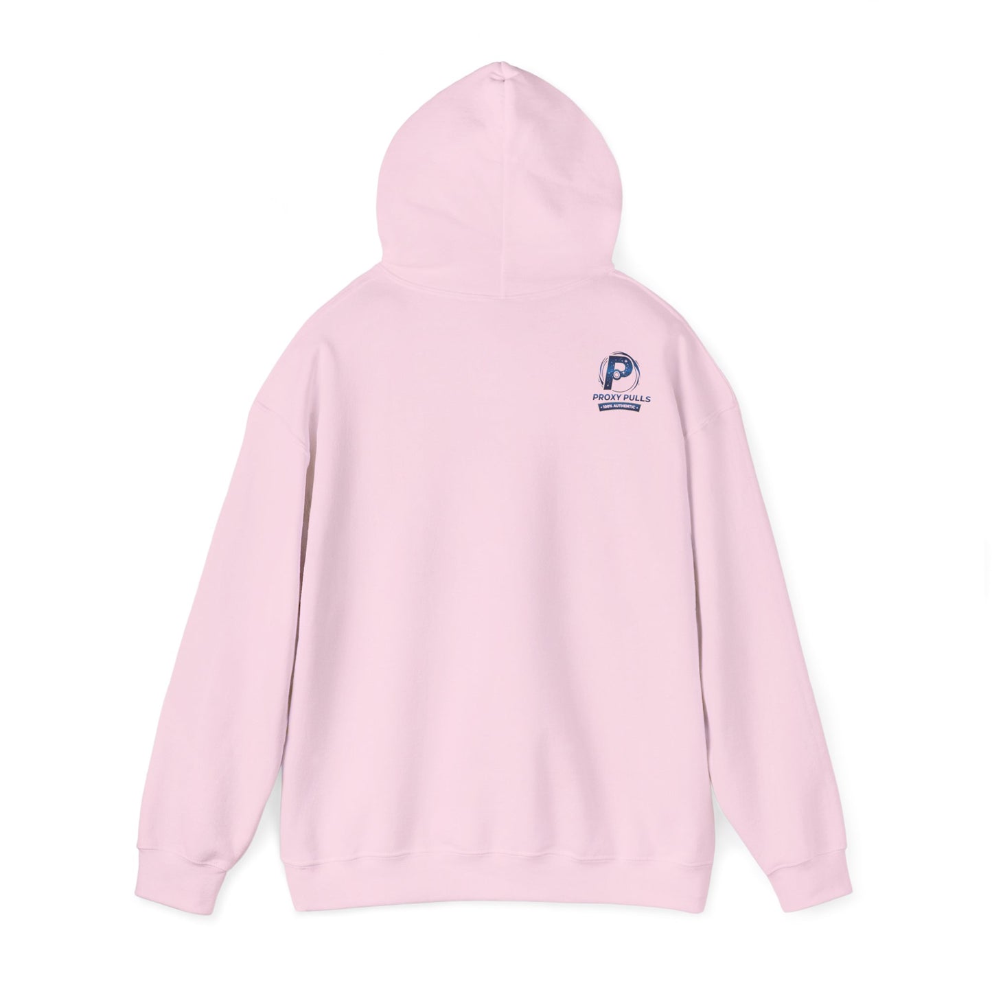 The Cosmic Nexus" // ProxyPulls Signature Streetwear Hoodie