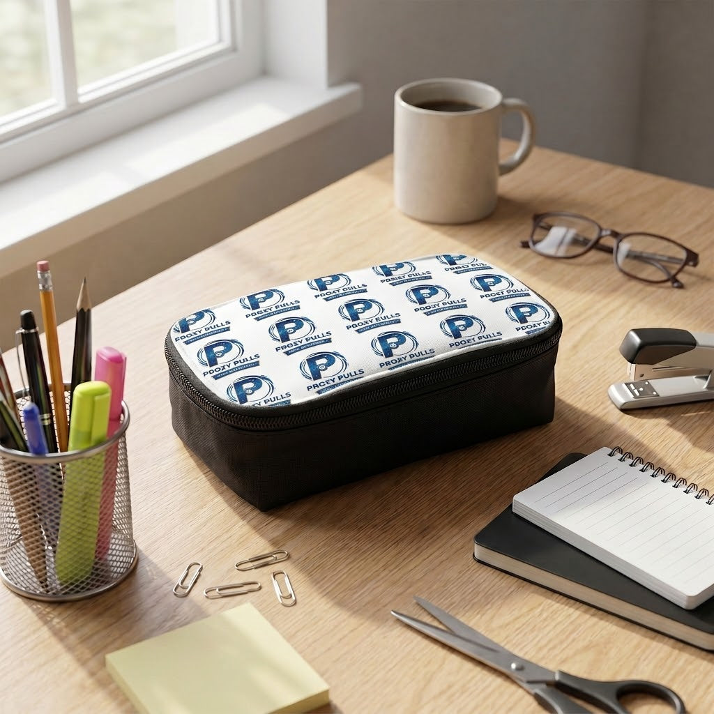 ProxyPulls Card Holding Case