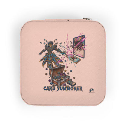 ProxyPulls "Summoner’s Vault" | Compact TCG Accessory & Dice Case