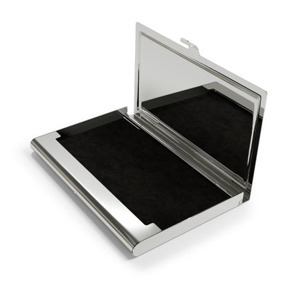 Metal Card Holder - ProxyPulls Logo (100% Authentic)