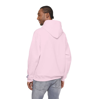 ProxyPulls "Vantage" Distressed Hoodie